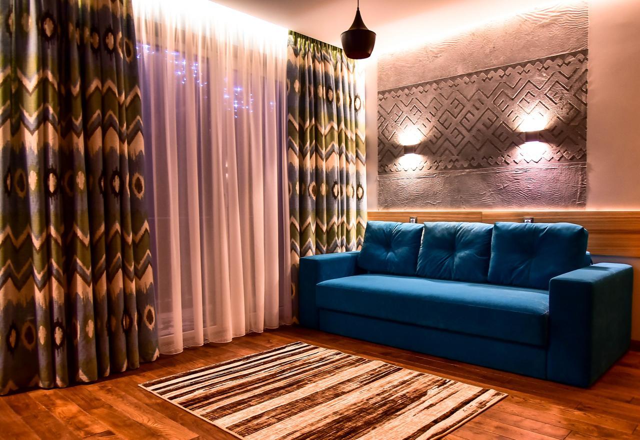 בוקובל Goral Hotel & Spa מראה חיצוני תמונה
