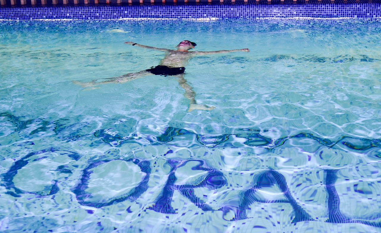בוקובל Goral Hotel & Spa מראה חיצוני תמונה
