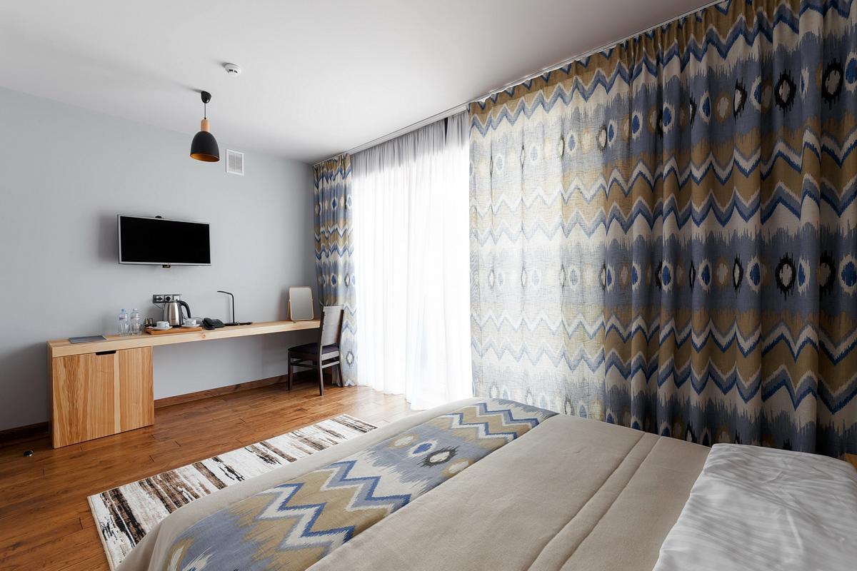 בוקובל Goral Hotel & Spa מראה חיצוני תמונה