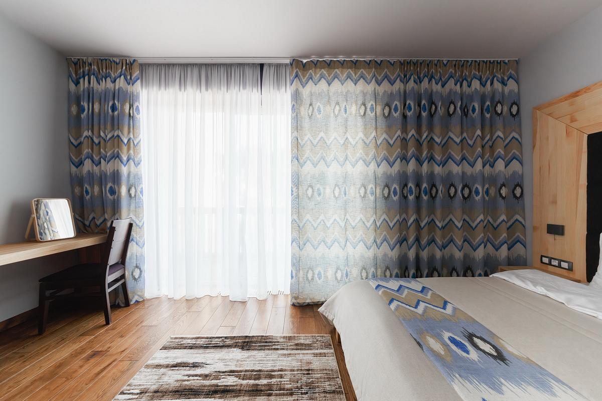 בוקובל Goral Hotel & Spa מראה חיצוני תמונה