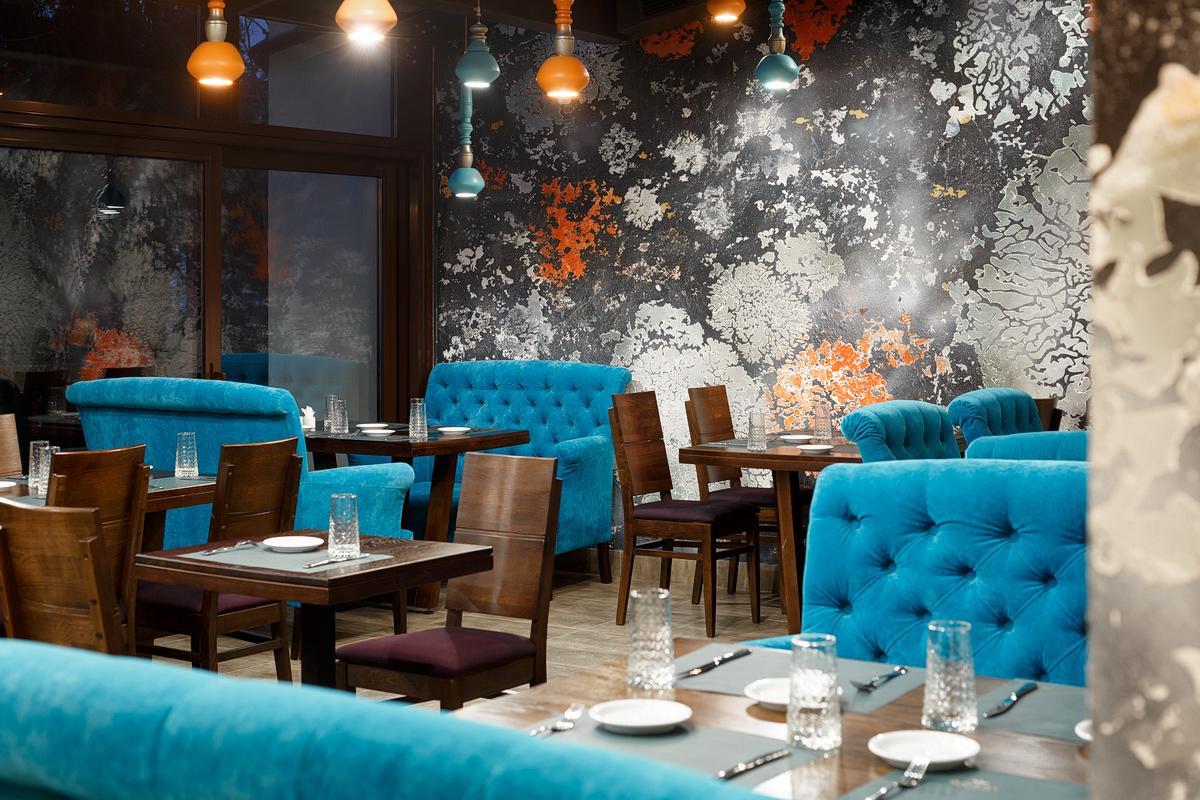 בוקובל Goral Hotel & Spa מראה חיצוני תמונה