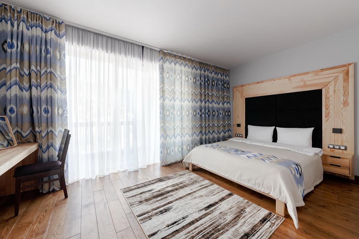 בוקובל Goral Hotel & Spa מראה חיצוני תמונה